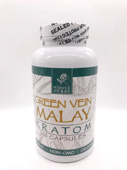 Whole herbs Kratom capsules - KR Sky